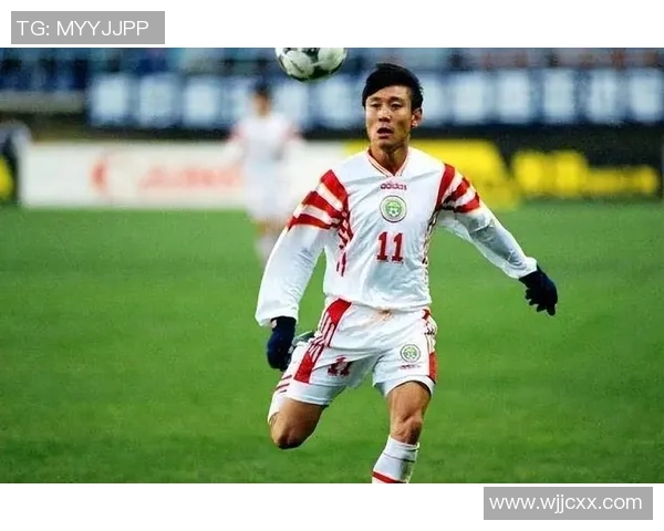 安徽足球明星的历史回顾与成就盘点