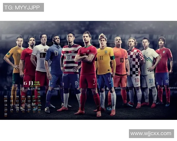 足球明星的励志名言与精彩瞬间分享让你热爱这项运动 足球明星的励志名言与精彩瞬间分享让你热爱这项运动